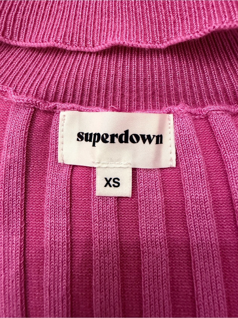 Superdown Top - Picture 8 of 9